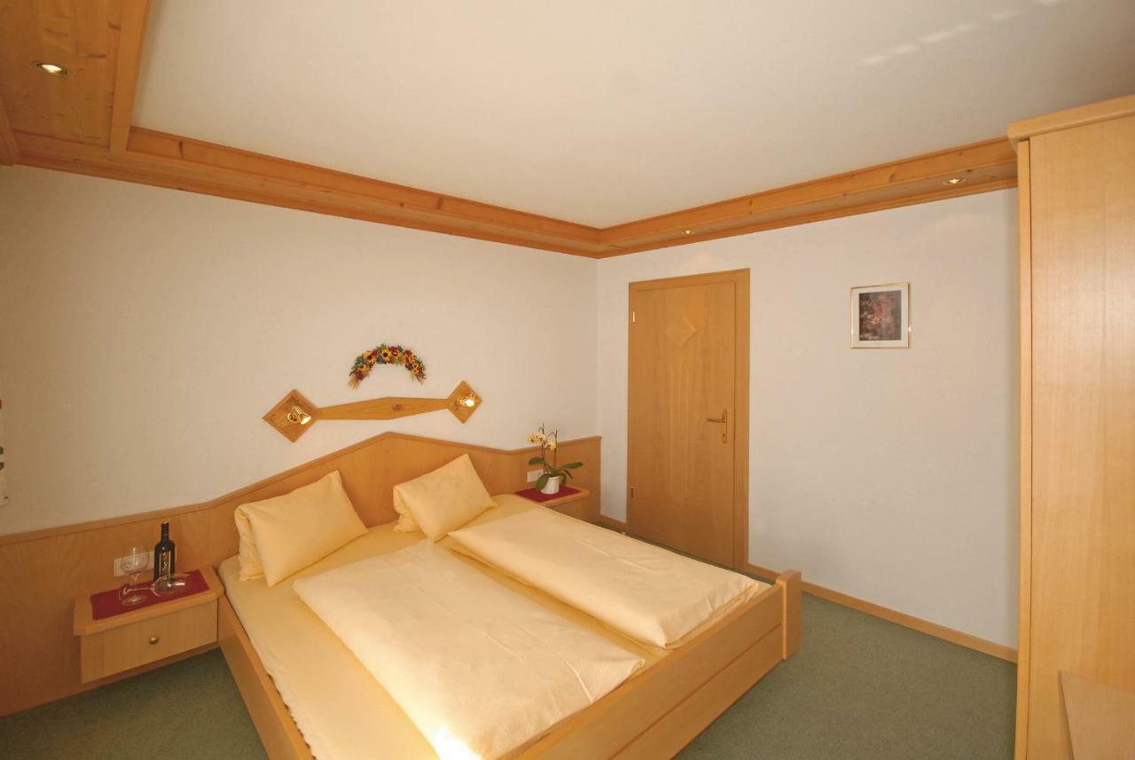 Landhaus Gensbichler Saalbach-Hinterglemm Eksteriør billede